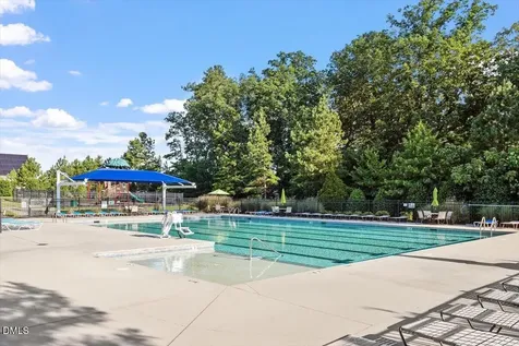 1305 Boxwood Trace Lane Hillsborough NC 27278