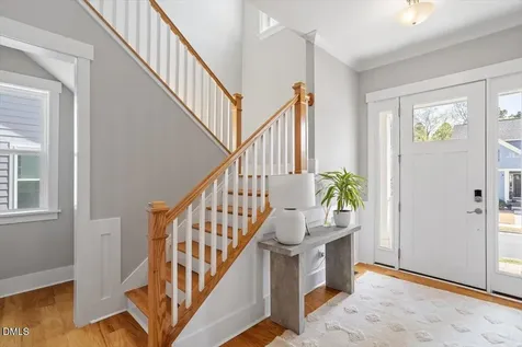 1305 Boxwood Trace Lane Hillsborough NC 27278