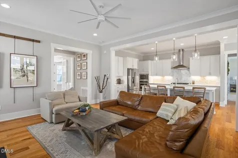 1305 Boxwood Trace Lane Hillsborough NC 27278