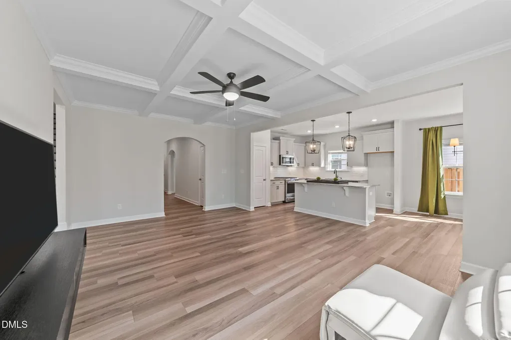 423 Oak Branch Trail Garner NC 27529