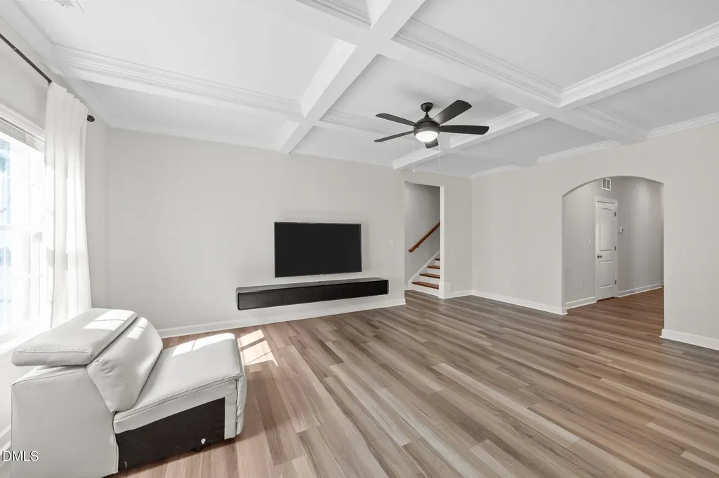 423 Oak Branch Trail Garner NC 27529