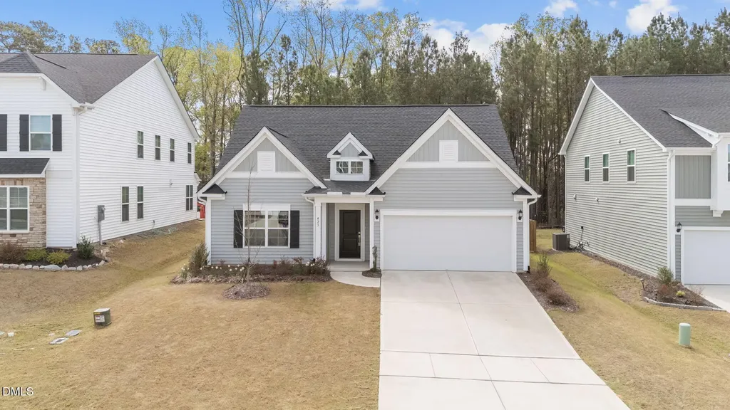 423 Oak Branch Trail Garner NC 27529