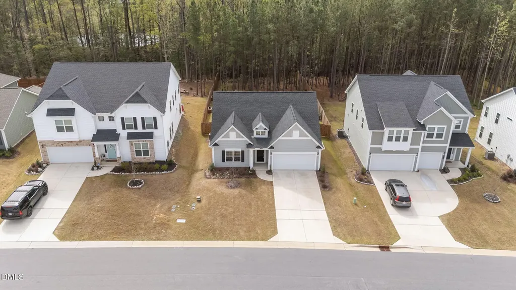 423 Oak Branch Trail Garner NC 27529