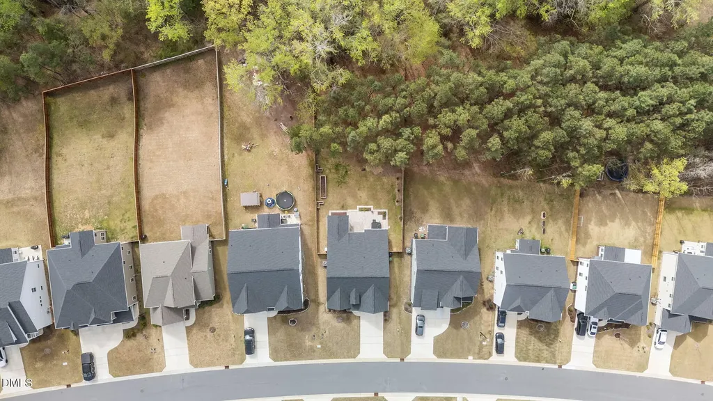 423 Oak Branch Trail Garner NC 27529