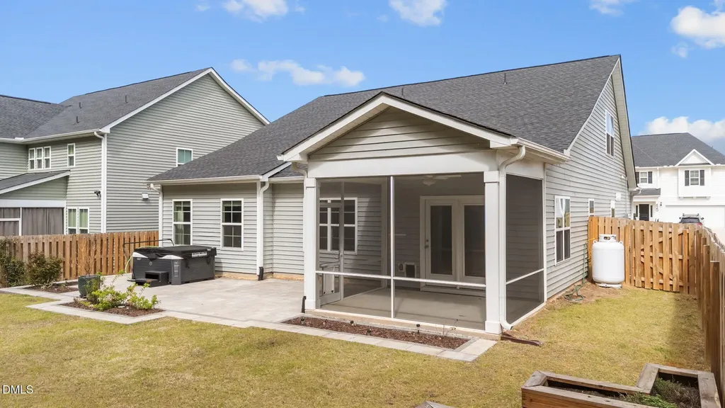 423 Oak Branch Trail Garner NC 27529