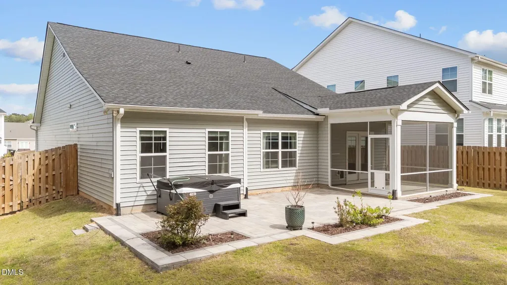 423 Oak Branch Trail Garner NC 27529