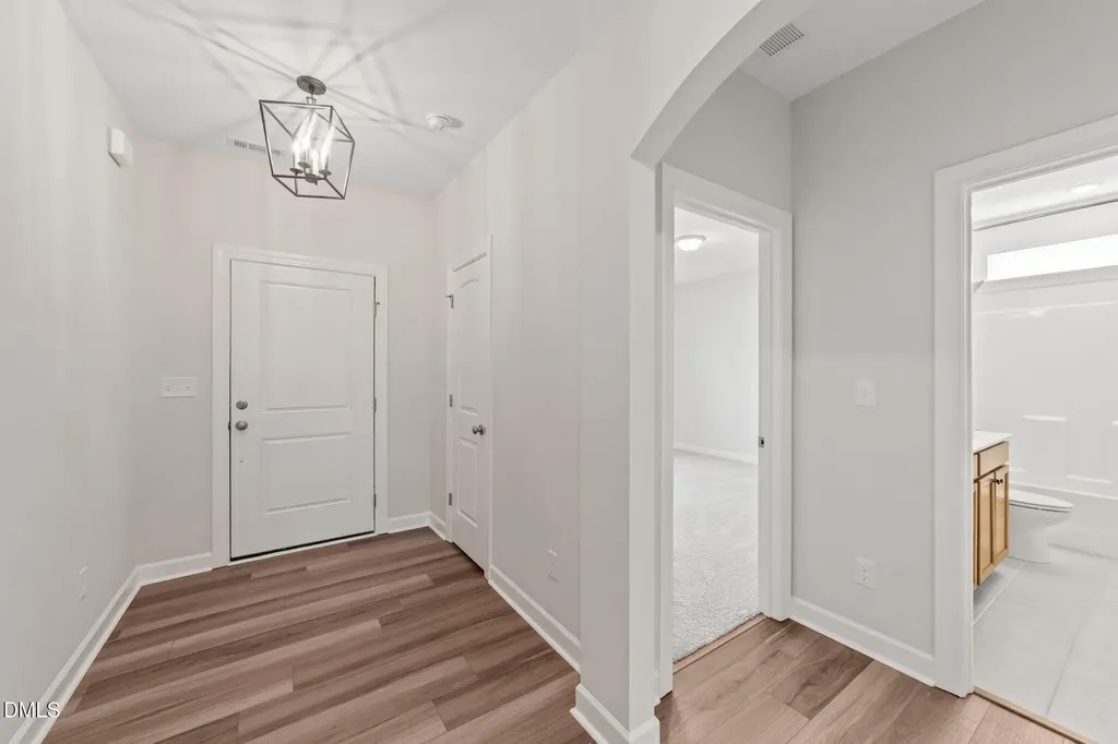 423 Oak Branch Trail Garner NC 27529