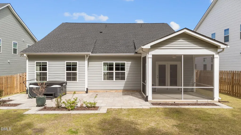 423 Oak Branch Trail Garner NC 27529