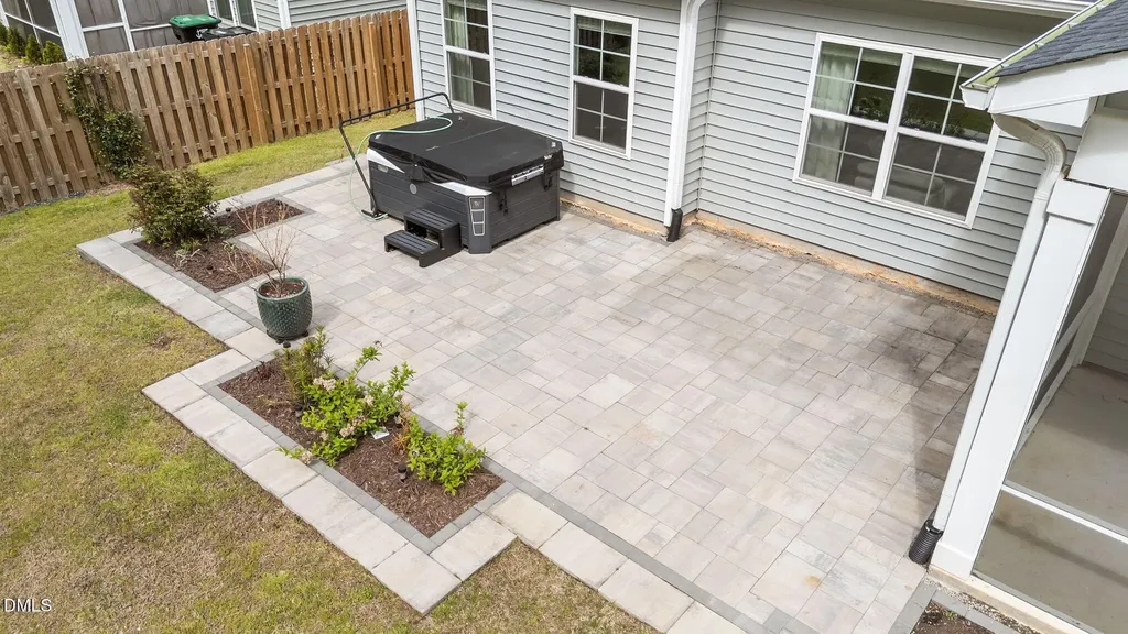 423 Oak Branch Trail Garner NC 27529