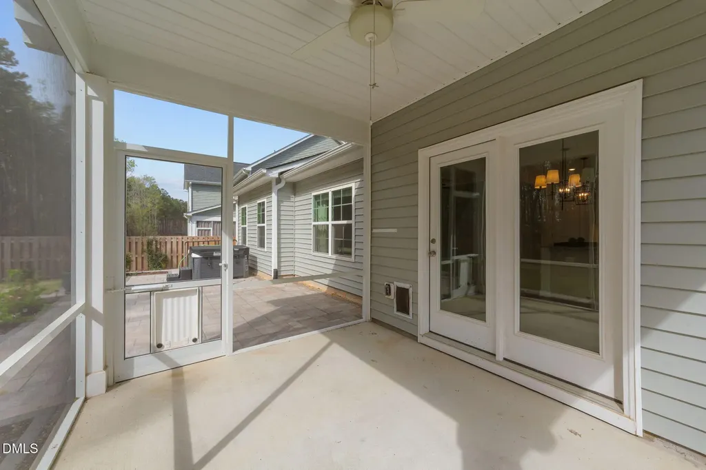 423 Oak Branch Trail Garner NC 27529