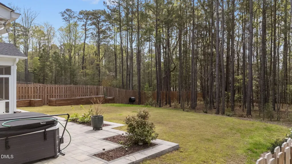 423 Oak Branch Trail Garner NC 27529