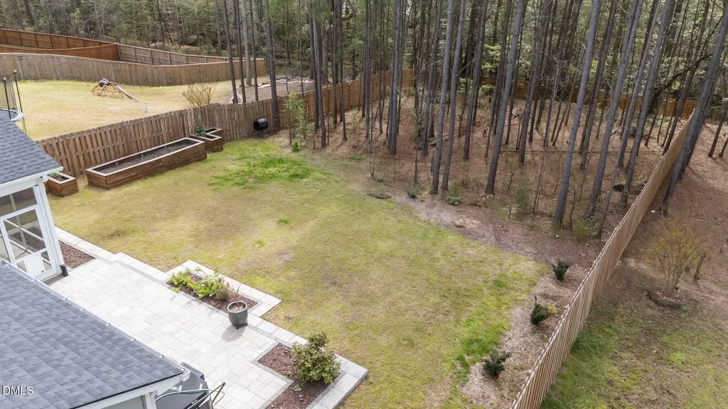 423 Oak Branch Trail Garner NC 27529