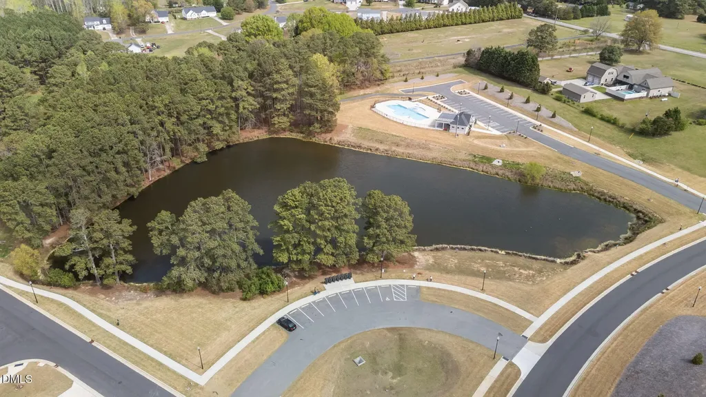 423 Oak Branch Trail Garner NC 27529