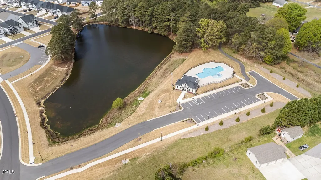 423 Oak Branch Trail Garner NC 27529