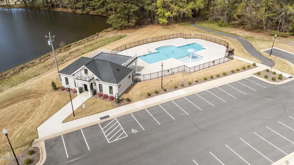 423 Oak Branch Trail Garner NC 27529