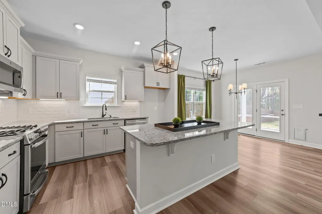 423 Oak Branch Trail Garner NC 27529