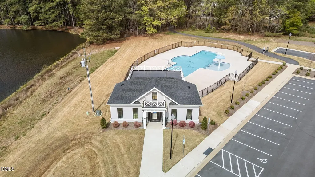423 Oak Branch Trail Garner NC 27529