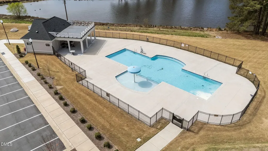 423 Oak Branch Trail Garner NC 27529