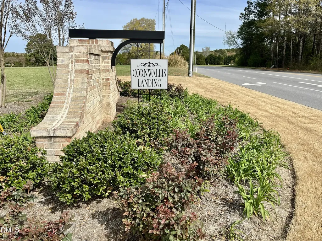 423 Oak Branch Trail Garner NC 27529