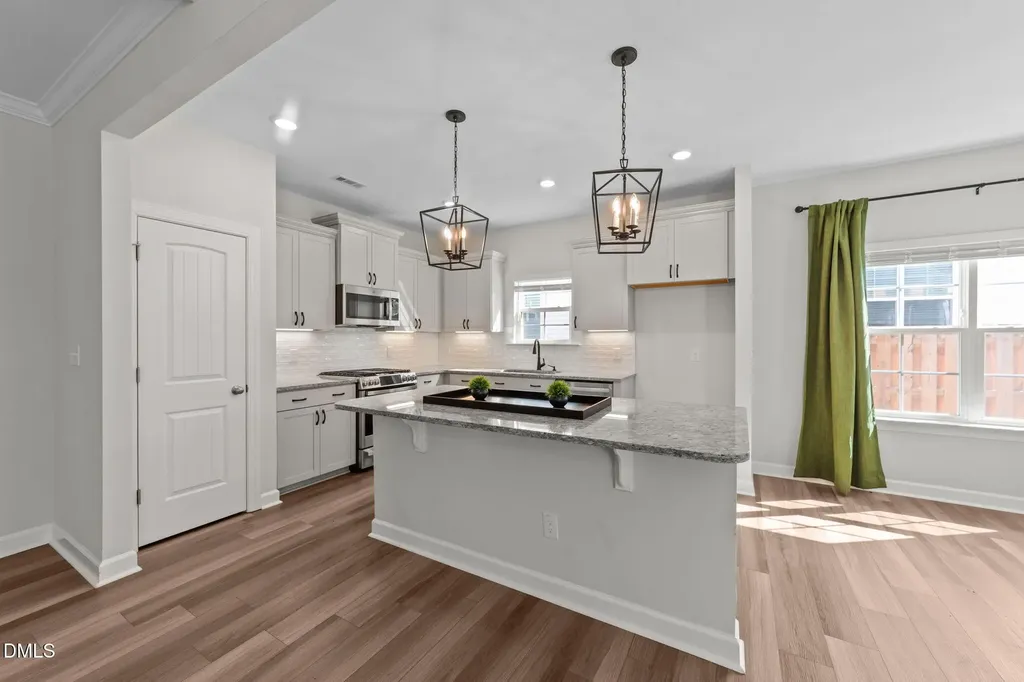 423 Oak Branch Trail Garner NC 27529