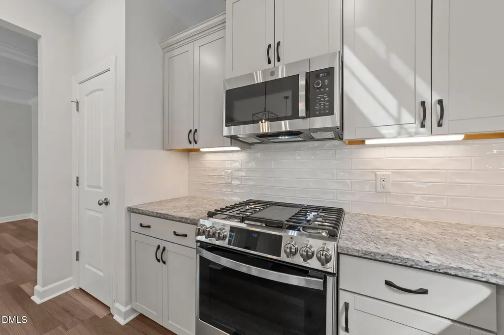 423 Oak Branch Trail Garner NC 27529