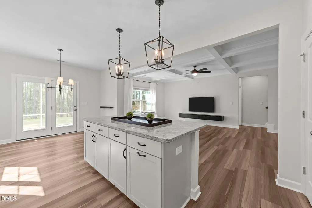 423 Oak Branch Trail Garner NC 27529