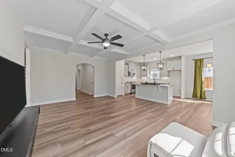 423 Oak Branch Trail Garner NC 27529