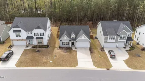 423 Oak Branch Trail Garner NC 27529