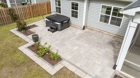 423 Oak Branch Trail Garner NC 27529