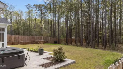 423 Oak Branch Trail Garner NC 27529