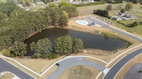 423 Oak Branch Trail Garner NC 27529
