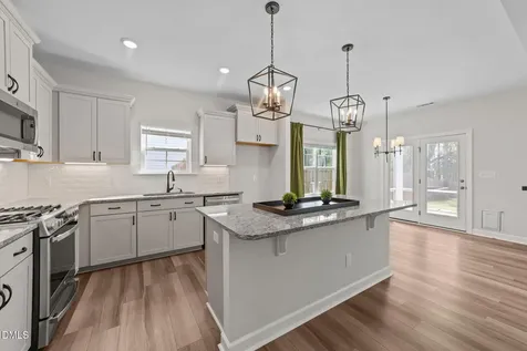 423 Oak Branch Trail Garner NC 27529