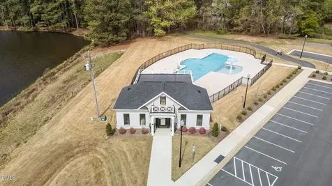 423 Oak Branch Trail Garner NC 27529