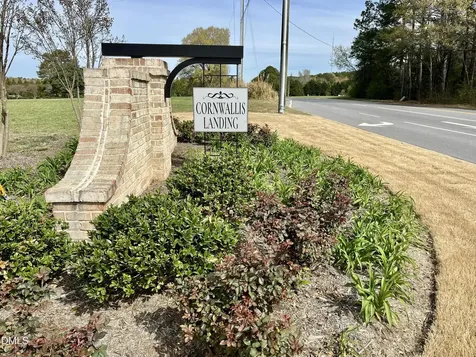 423 Oak Branch Trail Garner NC 27529