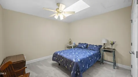 2711 Monticello Court Burlington NC 27215