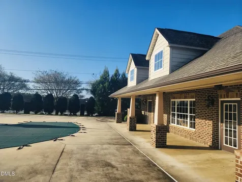 2711 Monticello Court Burlington NC 27215