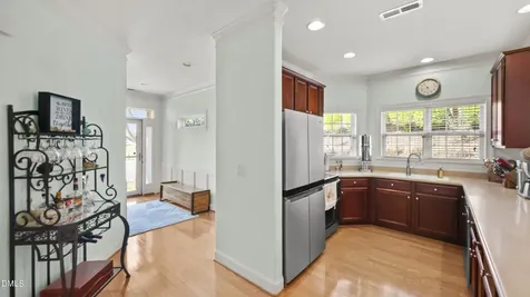 2711 Monticello Court Burlington NC 27215