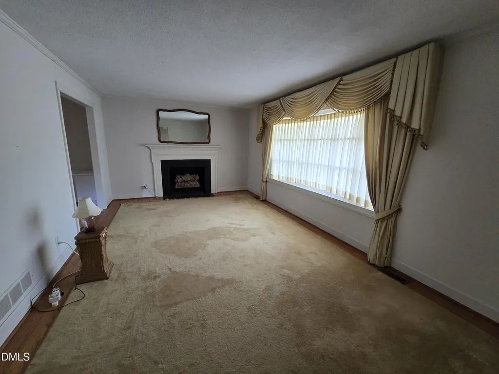 3301 Caldwell Drive Raleigh NC 27607