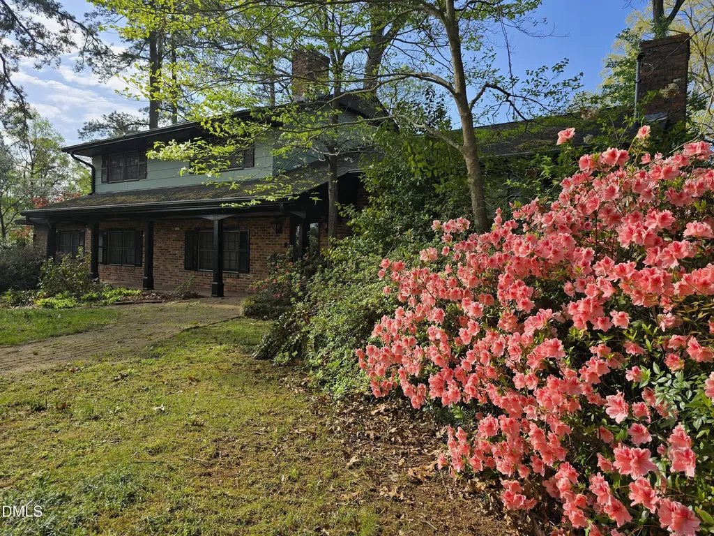 3301 Caldwell Drive Raleigh NC 27607