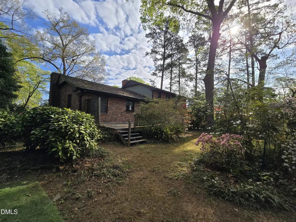 3301 Caldwell Drive Raleigh NC 27607