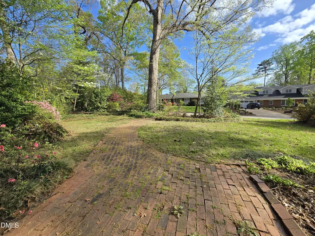 3301 Caldwell Drive Raleigh NC 27607