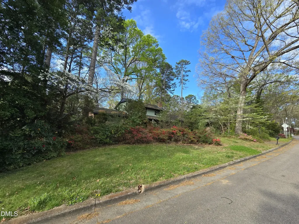 3301 Caldwell Drive Raleigh NC 27607
