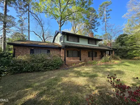 3301 Caldwell Drive Raleigh NC 27607