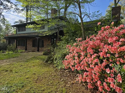 3301 Caldwell Drive Raleigh NC 27607