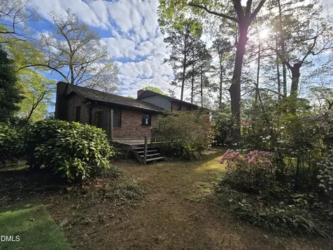 3301 Caldwell Drive Raleigh NC 27607