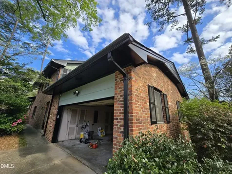 3301 Caldwell Drive Raleigh NC 27607