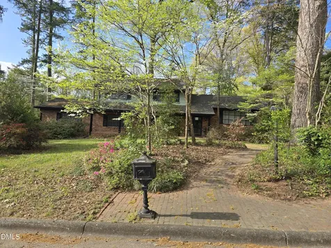 3301 Caldwell Drive Raleigh NC 27607
