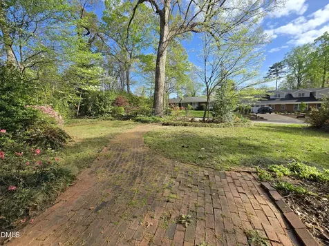3301 Caldwell Drive Raleigh NC 27607
