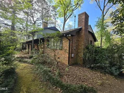 3301 Caldwell Drive Raleigh NC 27607