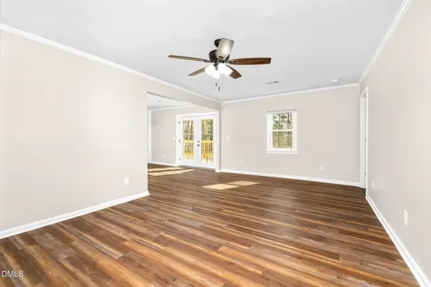 426 Rooker Dairy Road Norlina NC 27563
